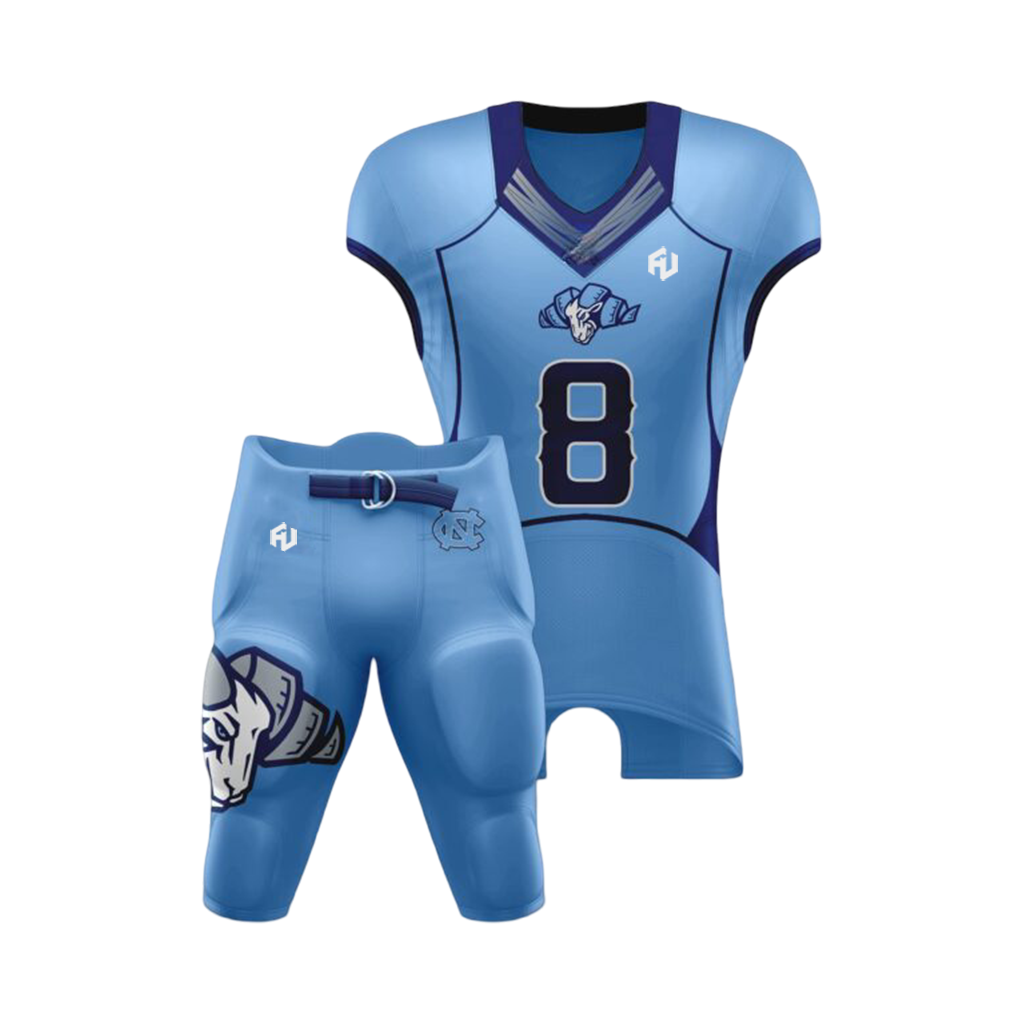 American Football Uniforms - Image 7